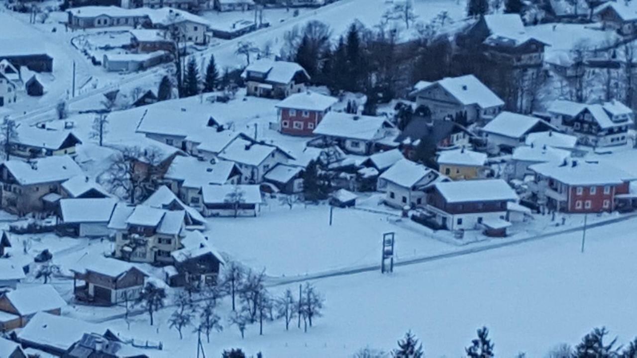 Ferienhaus-Cerny 巴德哥依斯恩 外观 照片