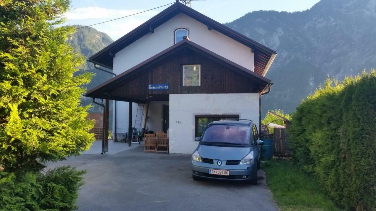 Ferienhaus-Cerny 巴德哥依斯恩 外观 照片